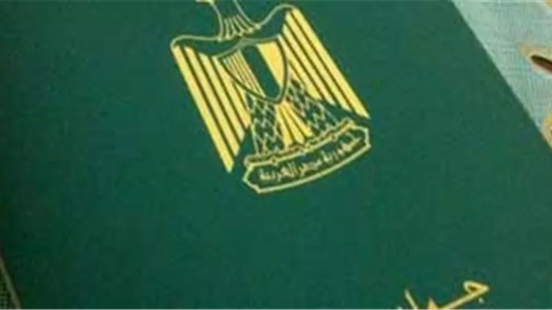 سقوط عاطل ساوم سيدة أجنبية على إعادة جواز السفر الخاص بها 