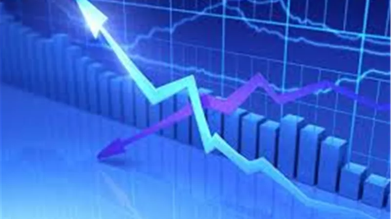 البورصة تربح 29.9 مليار جنيه خلال شهر فبراير