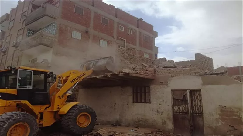 معارك فاصلة بين الحق والباطل تشهدها محافظة السويس فى عهد 