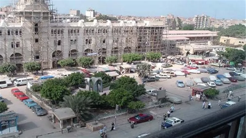 طنطا تحصد المركز الأول على مستوى الجمهورية ببطولة الملاكمة