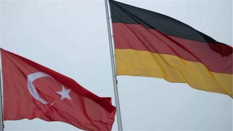 برلين تحتج على رفض أنقرة تجديد اعتماد مراسلين ألمان
