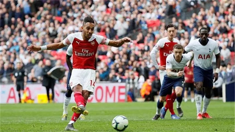 توتنهام يتعادل مع أرسنال بهدف في الدوري الإنجليزي