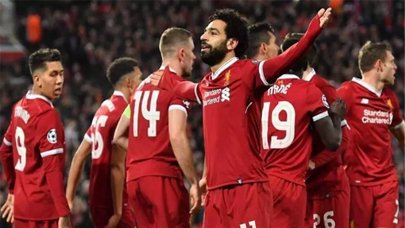 كيف يتوج ليفربول بالدوري الإنجليزي؟