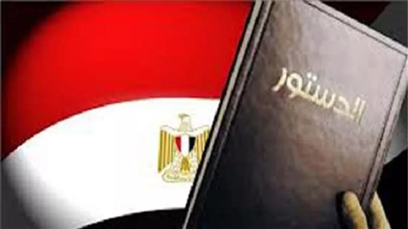 اللجنة النقابية للعاملين بالبناء والأخشاب يؤيدون التعديلات الدستورية