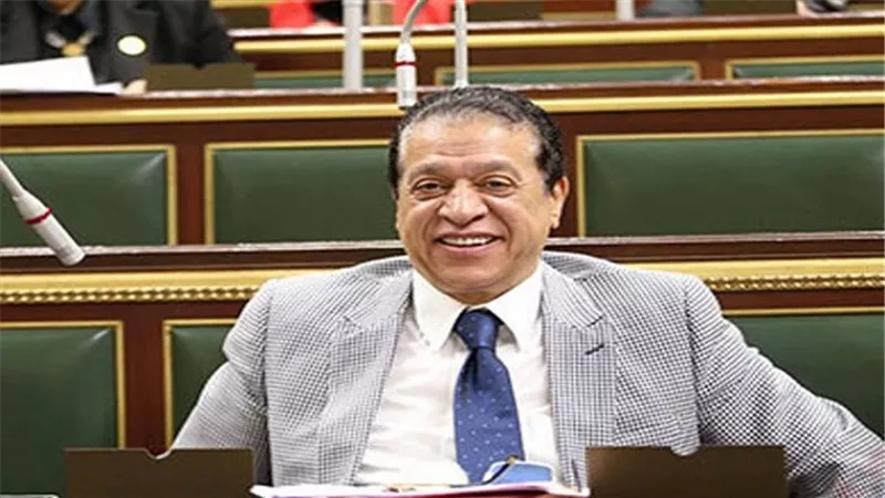برلمانى: جماعة الإخوان الإرهابية لم يعد لها وجود والشعب المصرى قضى عليها 