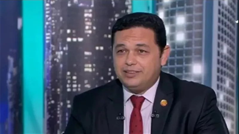 مستشار وزيرة الصحة لتكنولوجيا المعلومات: وعى المواطن بحملة 
