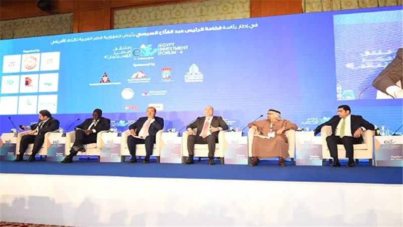 الإسكان: رفع نسبة تغطية الصرف الصحى إلى 34 % بالمناطق الريفية