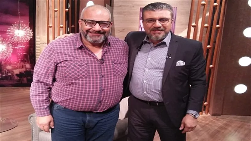 غدا.. بيومى فؤاد يكشف أسرارا مسيرته المهنية مع عمرو الليثى 