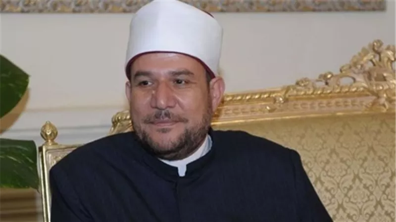 وزير الأوقاف: كذب العناصر الإخوانية يتصادم مع الدين والقيم