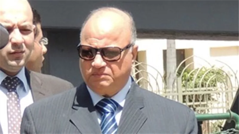 غدا.. محافظ القاهرة يسلم عقود لاصحاب ورش شق الثعبان بطرة