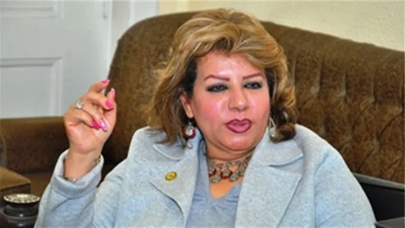 طلب مناقشة عامة بشأن إهمال الآثار المصرية مما جعلها عرضة للسرقة والنهب