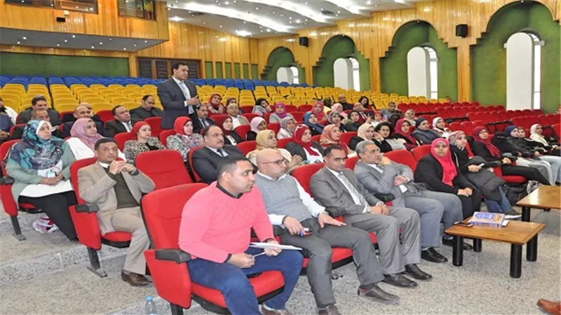 التعليم تلتقى بأول بعثة من مسئولي المدارس المصرية اليابانية للتدريب على التوكاتسو