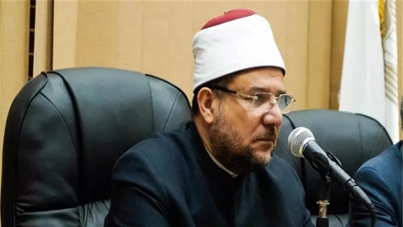 وزير الأوقاف: تطاول عناصر الإخوان الإرهابية على الأزهر الشريف ودار الإفتاء يكشف فقدهم لصوابهم