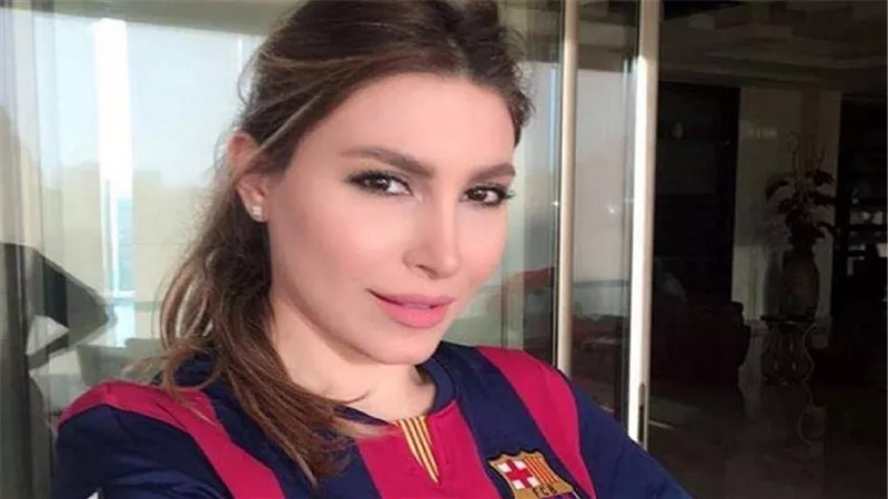 يارا تشرف العرب وتجعل برشلونة التحدث بالعربية لأول مرة (فيديو)