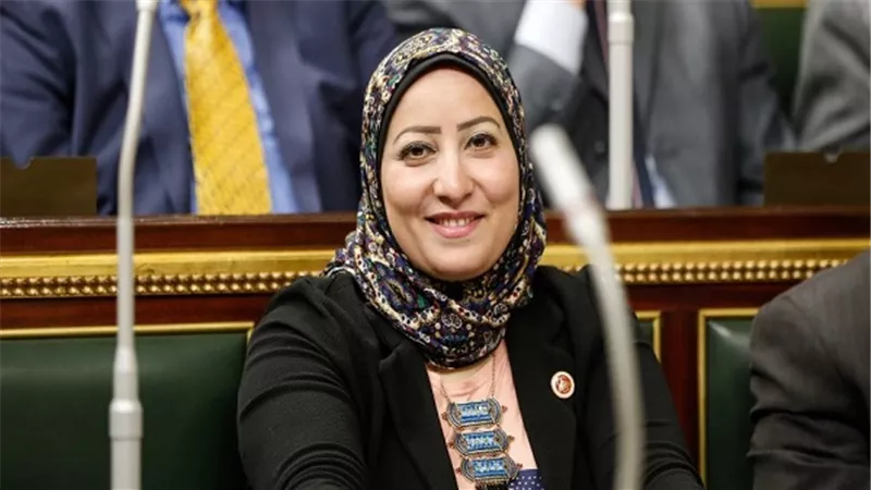 نظرا لوجود شهادات زور.. هيام حلاوة تتقدم باقتراح برغبة لميكنة إعلام الوراثة