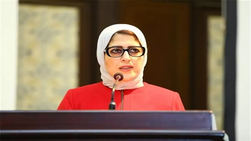 الصحة: فحص 2.3 مليون تلميذ منذ إطلاق مبادرة الكشف عن الأنيميا والسمنة والتقزم