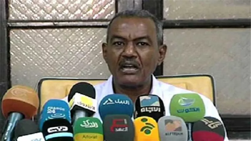 قيادي بـ