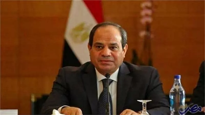 بسام راضي: الرئيس السيسي يهنئ نظيره النيجيري لإعادة انتخابه لفترة رئاسية جديدة