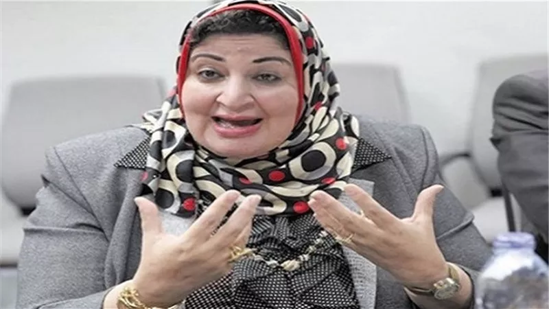 برلمانية تطالب بتغيير منظومة القطارات بعد تكرار الحوادث