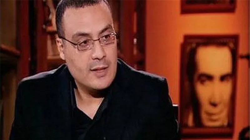 يسري الفخراني: DMC تطلق مبادرة 