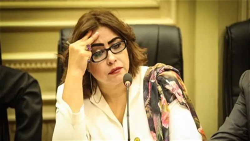 غادة عجمي تشيبد برد الأزهر الشريف على جماعة الإخوان الإرهابية: كشف ضلالهم