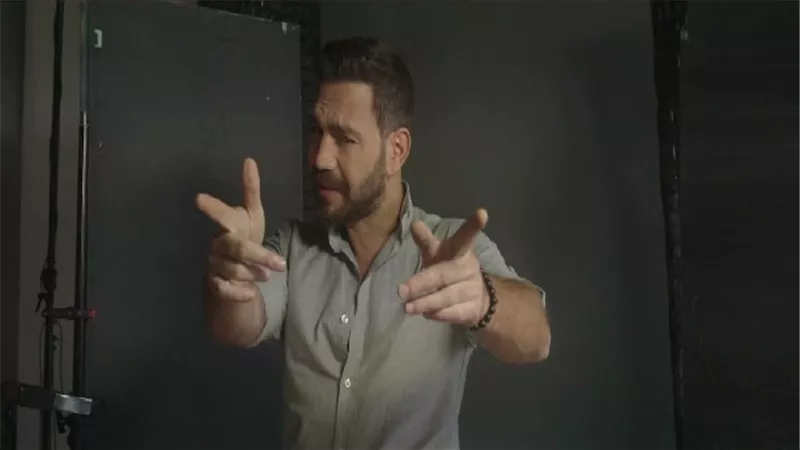 بالفيديو.. مزيكا تطرح كليب 