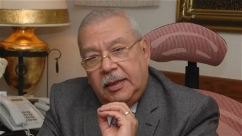 بلاغ للنائب العام ضد «خالد وجيه عبد العزيز» مروج شائعة وزير النقل