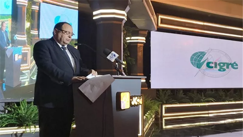 الكهرباء: مؤتمر السيجريه فرصة ممتازة للتعرف على أحدث التكنولوجيات 