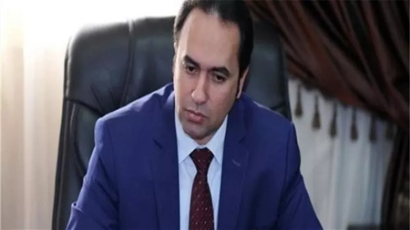 نائب وزير التعليم يعقد اجتماعًا لوضع خطة استراتيجية لمنح الوزارة