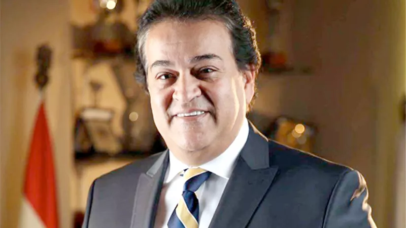 التعليم العالي: مبادرة صنايعية مصر تساهم في رفع تنافسية الأيدي العاملة 