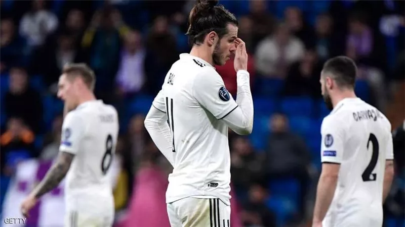 هل تحققت نبوءة زيدان؟.. ريال مدريد خارج كل البطولات.. ومجزرة تنتظر اللاعبين