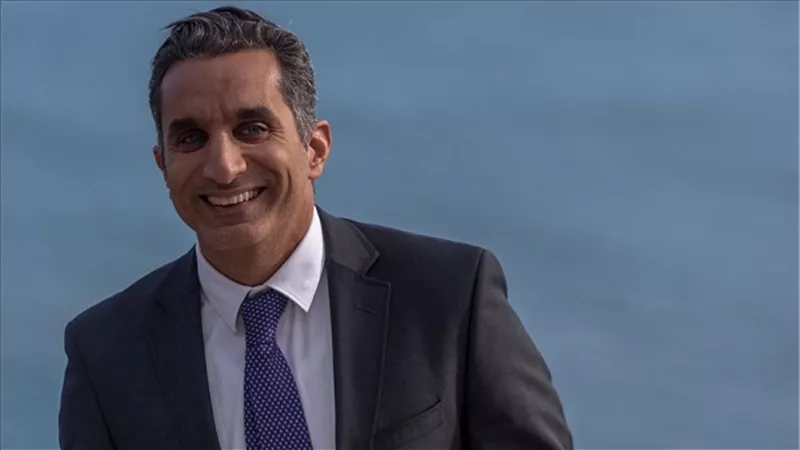 كيف عاد باسم يوسف للظهور مرة آخرى؟.. مصير مجهول لأحدث برامجه.. والصحة أبرز الموضوعات!