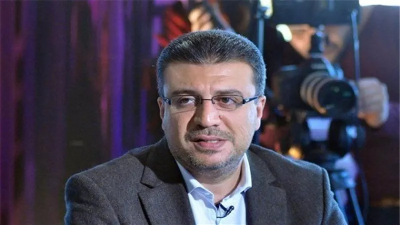 السبت.. عمرو الليثي يلتقي مع اشهر كاتب قصص رعب بواحد من الناس 
