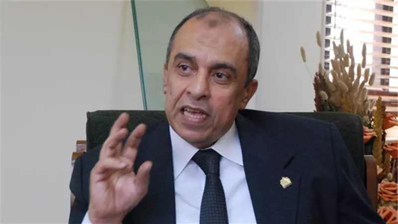 وزير الزراعة يعلن عدم ظهور حالات جديدة مصابة بالعترة المستحدثة h5n2 