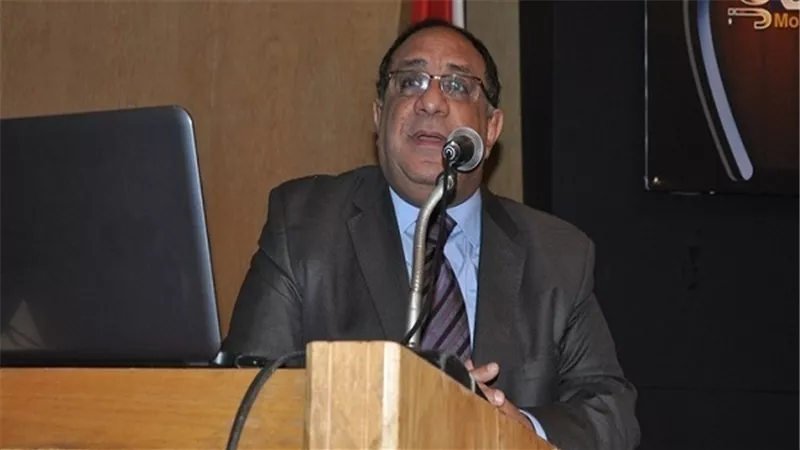 انطلاق فعاليات المهرجان الثقافي بكلية الفنون التطبيقية جامعة حلوان