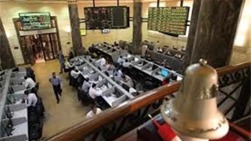 البورصة تربح 2 مليار جنيه خلال أسبوع الطروحات الحكومية