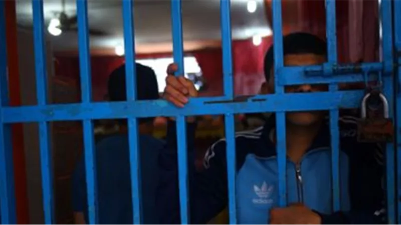 سقوط تشكيل عصابى لنصبه على المواطنين بزعم توفير فرص عمل وأراضي