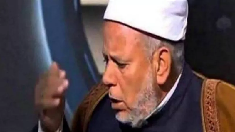 مؤذن أخرس في أحد المساجد.. ما حكايته؟