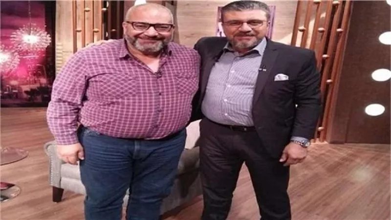 غدا.. بيومي فؤاد يكشف أسرار مسيرته المهنية مع عمرو الليثي