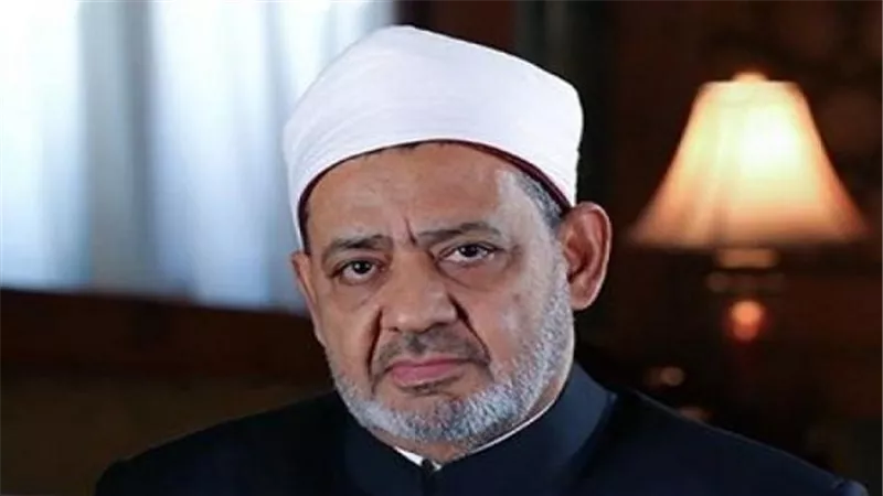 الأزهر الشريف ينعى ضحايا تحطم الطائرة الإثيوبية