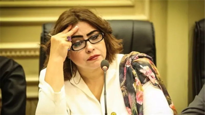 برلمانية تثمن فعاليات الندوة التثقيفية للقوات المسلحة بمناسبة يوم الشهيد