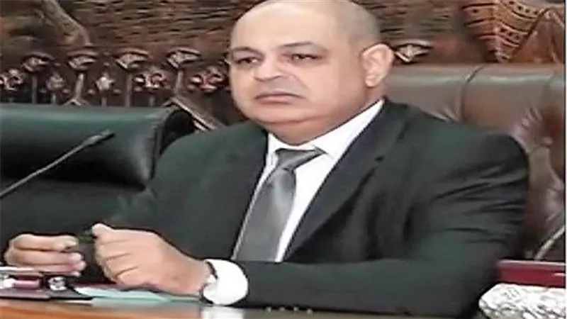 محافظ الغربية: إزالة 37 حالة تعدى على الأراضى الزراعية خلال 15 يوم