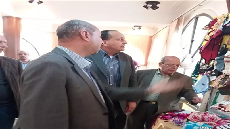 التعليم تُنظم معرض المدرسة المنتجة