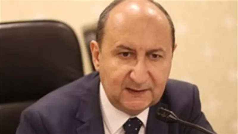 نصار: مصر تتطلع لتحقيق انطلاقة في مستوى العلاقات الاقتصادية مع اليابان خلال المرحلة المقبلة