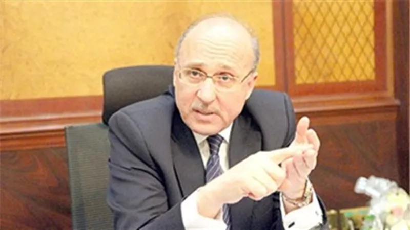 وفاة والدة وزير الصحة الأسبق.. والعزاء بعمر مكرم الخميس المقبل
