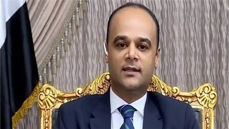 متحدث الوزراء: عمل الحكومة يسير بوتيرة سريعة