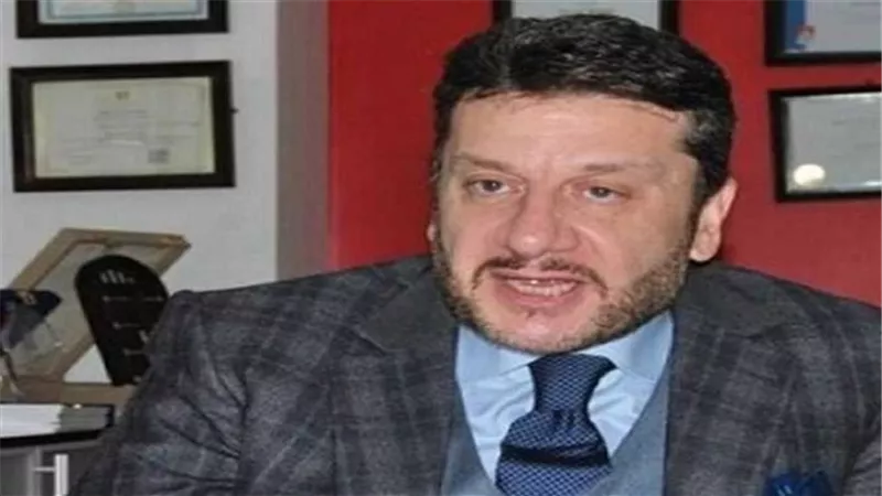 عمرو المنير نائب وزير المالية السابق فى حوار خاص فى 90 دقيقة.. الليلة
