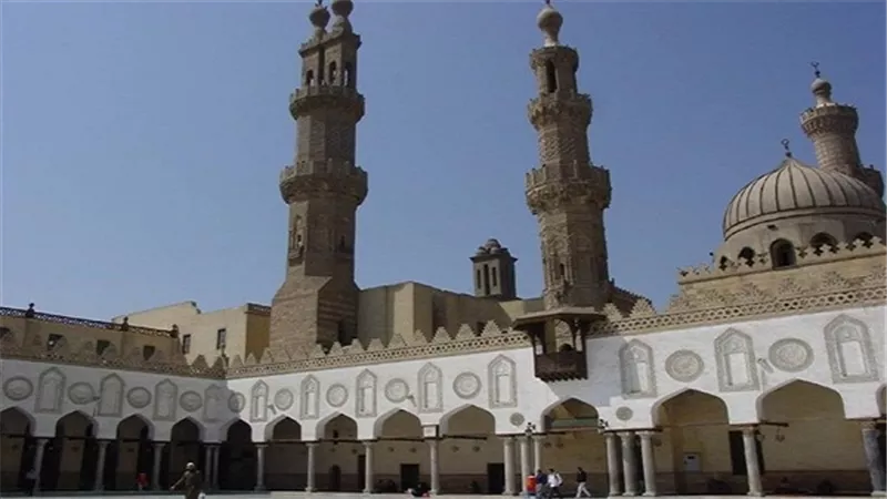 ممثل الاتحاد الأفريقي: استضافة الأزهر لهذا الحدث المهم خير دليل على التزامه بتكريس البعد الأفريقي 