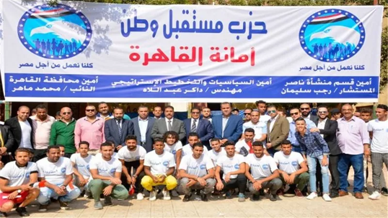 ندوات تثقيفية ومنافذ بيع بمختلف محافظات الجمهورية لـ 