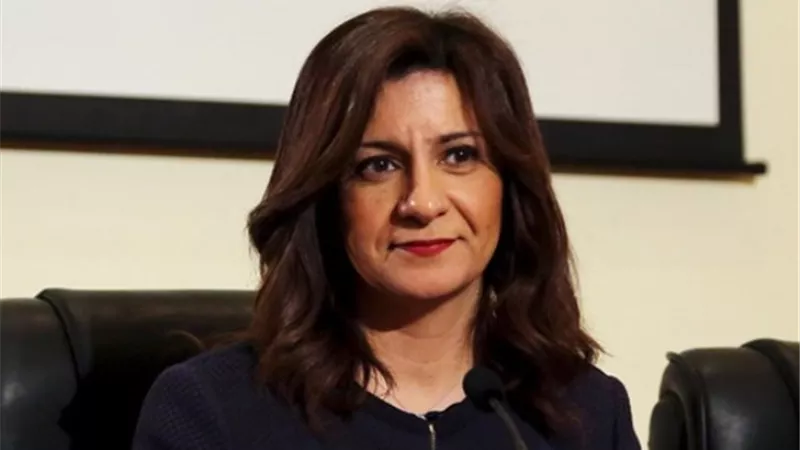 في حوار لـ